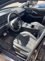 OMODA C5, I Рестайлинг 2024 год, — изображение 14