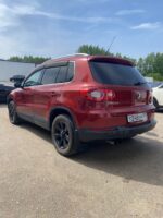 Volkswagen Tiguan, I 2009 год, — изображение 7