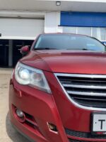 Volkswagen Tiguan, I 2009 год, — изображение 9