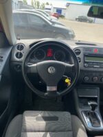 Volkswagen Tiguan, I 2009 год, — изображение 17