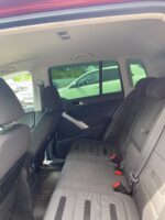 Volkswagen Tiguan, I 2009 год, — изображение 19
