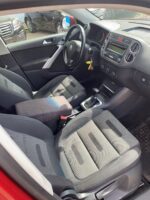 Volkswagen Tiguan, I 2009 год, — изображение 21