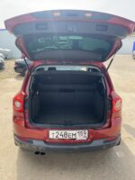 Volkswagen Tiguan, I 2009 год, — изображение 22