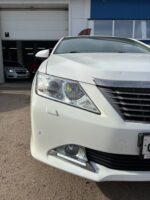 Toyota Camry, VII (XV50) 2012 год, — изображение 10
