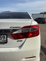 Toyota Camry, VII (XV50) 2012 год, — изображение 11