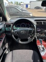 Toyota Camry, VII (XV50) 2012 год, — изображение 21