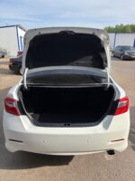Toyota Camry, VII (XV50) 2012 год, — изображение 26