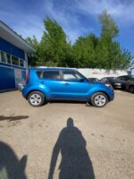 Kia Soul, II Рестайлинг 2019 год, — изображение 4
