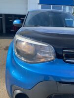 Kia Soul, II Рестайлинг 2019 год, — изображение 12