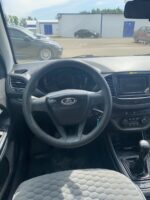 Lada (ВАЗ) Vesta, I 2017 год, — изображение 17