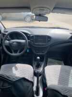 Lada (ВАЗ) Vesta, I 2017 год, — изображение 18