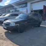 Lada (ВАЗ) Priora, I 2010 год,