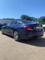 Genesis G70, I 2021 год, — изображение 7