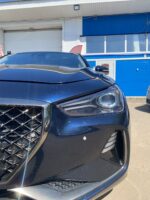 Genesis G70, I 2021 год, — изображение 11