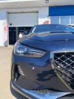 Genesis G70, I 2021 год, — изображение 12