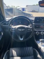 Genesis G70, I 2021 год, — изображение 17