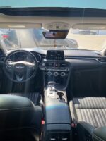 Genesis G70, I 2021 год, — изображение 18