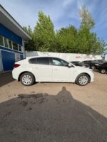 Chevrolet Cruze, I 2012 год, — изображение 4