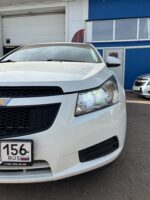 Chevrolet Cruze, I 2012 год, — изображение 8