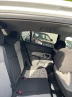 Chevrolet Cruze, I 2012 год, — изображение 20