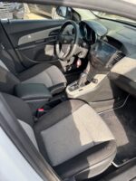 Chevrolet Cruze, I 2012 год, — изображение 21