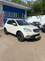 SsangYong Actyon, II 2012 год, — изображение 3