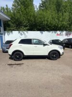 SsangYong Actyon, II 2012 год, — изображение 4