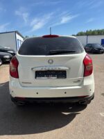 SsangYong Actyon, II 2012 год, — изображение 6