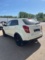 SsangYong Actyon, II 2012 год, — изображение 7