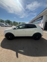 SsangYong Actyon, II 2012 год, — изображение 8