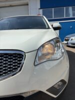 SsangYong Actyon, II 2012 год, — изображение 9