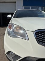 SsangYong Actyon, II 2012 год, — изображение 10