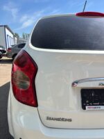 SsangYong Actyon, II 2012 год, — изображение 12