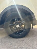 SsangYong Actyon, II 2012 год, — изображение 13