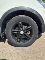 SsangYong Actyon, II 2012 год, — изображение 15