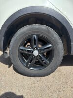 SsangYong Actyon, II 2012 год, — изображение 16