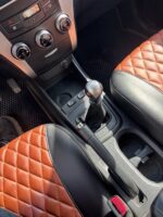 SsangYong Actyon, II 2012 год, — изображение 18