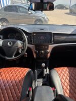 SsangYong Actyon, II 2012 год, — изображение 22