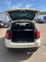 SsangYong Actyon, II 2012 год, — изображение 26