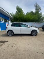 Volkswagen Golf, VI 2010 год, — изображение 4