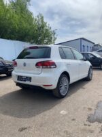 Volkswagen Golf, VI 2010 год, — изображение 5
