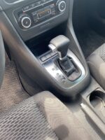Volkswagen Golf, VI 2010 год, — изображение 14