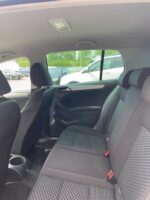 Volkswagen Golf, VI 2010 год, — изображение 19