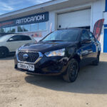 Datsun on-DO, I Рестайлинг 2020 год,