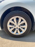 Hyundai Solaris, II 2017 год, — изображение 10