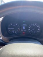 Hyundai Solaris, II 2017 год, — изображение 16