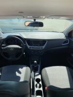 Hyundai Solaris, II 2017 год, — изображение 18