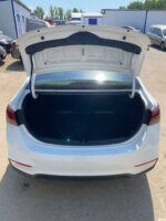 Hyundai Solaris, II 2017 год, — изображение 22