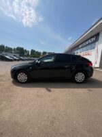 Chevrolet Cruze, I 2012 год, — изображение 8