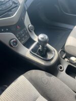 Chevrolet Cruze, I 2012 год, — изображение 14
